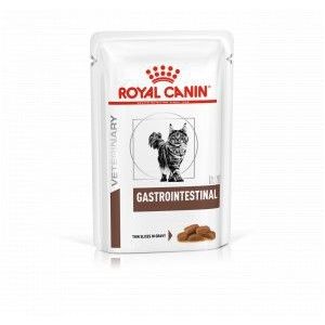 Royal Canin Veterinary Gastrointestinal natvoer kat