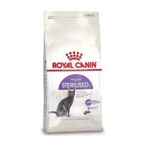 2 kg Royal Canin Regular Sterilised 37 kattenvoer