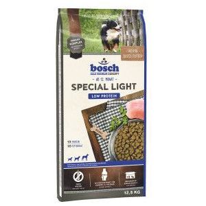 2 x 12,5 kg Bosch Special Light hondenvoer