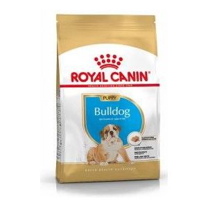 2 x 3 kg Royal Canin Puppy Bulldog hondenvoer