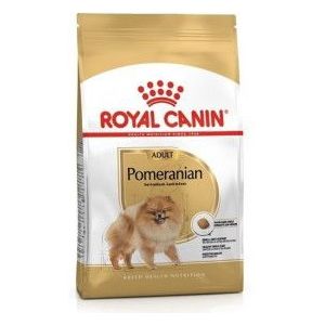 1,5 kg Royal Canin Adult Pomeranian hondenvoer