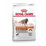 15 kg Royal Canin Sporting Energy 4300 hondenvoer