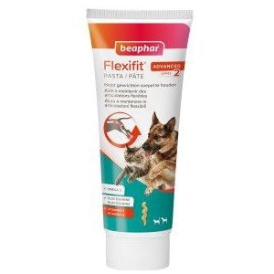 Beaphar Flexifit Pasta supplement voor hond en kat