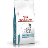 8 kg Royal Canin Veterinary Skin Care hondenvoer