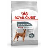 3 kg Royal Canin Dental Care Medium hondenvoer