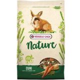 9 kg Versele-Laga Nature Cuni konijnenvoer
