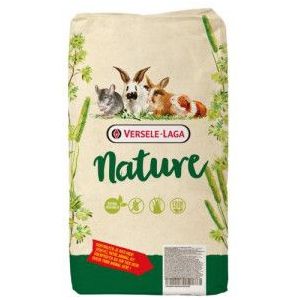 9 kg Versele-Laga Nature Cuni konijnenvoer