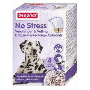 Beaphar No Stress Verdamper hond incl. vulling