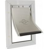 Staywell 620 Medium Aluminium Pet Door