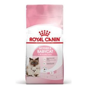 2 x 10 kg Royal Canin Mother & Babycat kattenvoer