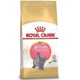 10 kg Royal Canin Kitten British Shorthair kattenvoer