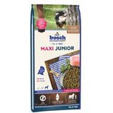 15 kg Bosch Maxi Junior hondenvoer