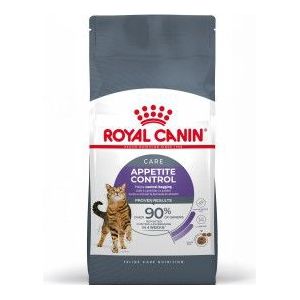 2 x 10 kg Royal Canin Appetite Control Care kattenvoer