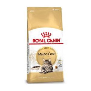 4 kg Royal Canin Adult Maine Coon kattenvoer