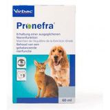 Virbac Pronefra voor hond en kat