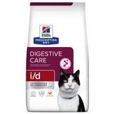 1,5 kg Hill's Prescription Diet I/D Digestive Care kattenvoer met kip