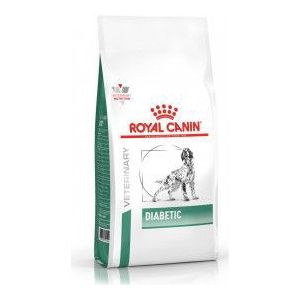 7 kg Royal Canin Veterinary Diabetic hondenvoer