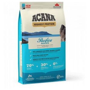 6 kg Acana Highest Protein Pacifica hondenvoer