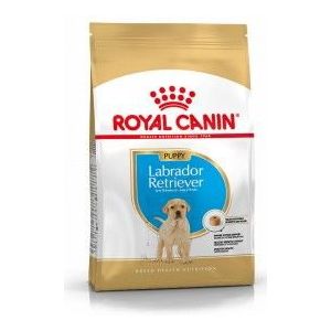 12 kg Royal Canin Puppy Labrador Retriever hondenvoer