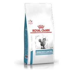 1,5 kg Royal Canin Veterinary Sensitivity Control kattenvoer