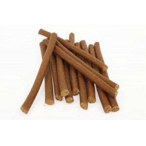 Brekz Snack Sticks voordeelpakket met Lam/Rund/Kip/Zalm voor de hond
