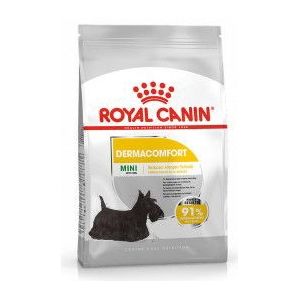 8 kg Royal Canin Mini Dermacomfort hondenvoer