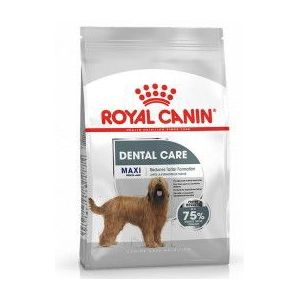 2 x 9 kg Royal Canin Dental Care Maxi hondenvoer
