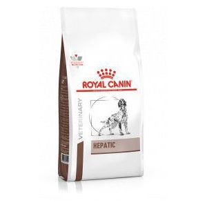 1,5 kg Royal Canin Veterinary Hepatic hondenvoer