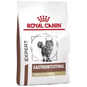 4 x 4 kg Royal Canin Expert Gastrointestinal Fibre Response kattenvoer