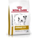 4 kg Royal Canin Veterinary Urinary S/O Small Dogs hondenvoer