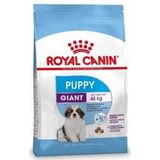 3,5 kg Royal Canin Giant puppy hondenvoer