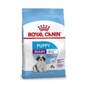 3,5 kg Royal Canin Giant puppy hondenvoer