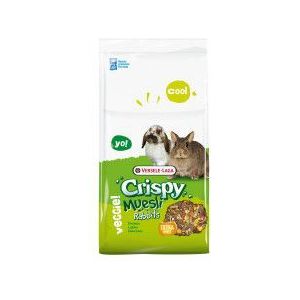 2 x 10 kg Versele-Laga Crispy Muesli voor konijnen