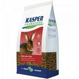4 kg Kasper Faunafood Rabbit Hobby konijnenvoer (pellet)