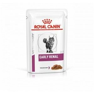 Royal Canin Veterinary Early Renal natvoer kat