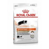 15 kg Royal Canin Sporting Energy 4100 Large Dog hondenvoer
