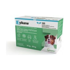 Zylkene 225 mg capsules voor de hond