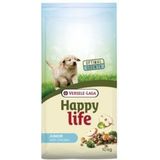 3 kg Happy Life Junior met kip hondenvoer