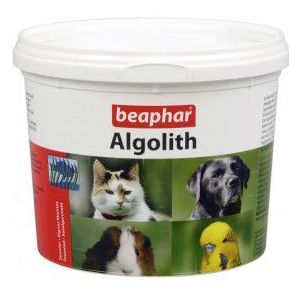Beaphar Algolith Zeewier hond en kat