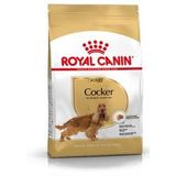 12 kg Royal Canin Adult Cocker Spaniel hondenvoer