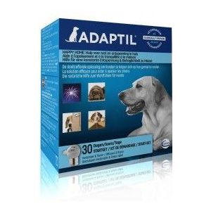 Adaptil verdamper voor de hond