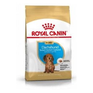 3 x 1,5 kg Royal Canin Puppy Dachshund (Teckel) hondenvoer