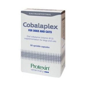 Protexin Cobalaplex voor hond en kat