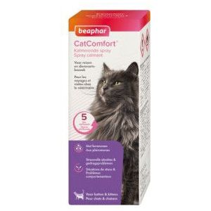 Beaphar CatComfort Kalmerende spray voor de kat