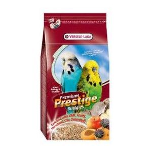 2,5 kg Versele-Laga Prestige Premium Grasparkieten vogelvoer