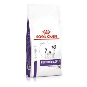 3 x 8 kg Royal Canin Expert Neutered Adult Small Dogs hondenvoer