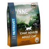 6 kg Nutrivet Inne Cat Adult kip kattenvoer