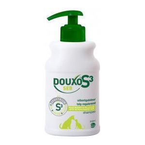 Douxo S3 Seb Shampoo