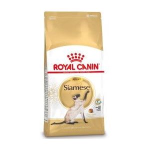 10 kg Royal Canin Adult Siamese kattenvoer