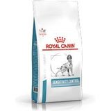 1,5 kg Royal Canin Veterinary Sensitivity Control hondenvoer